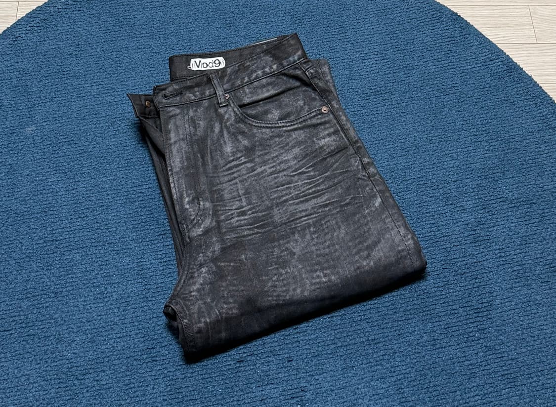 [33] 모드나인 블랙엔젤 상품이미지4