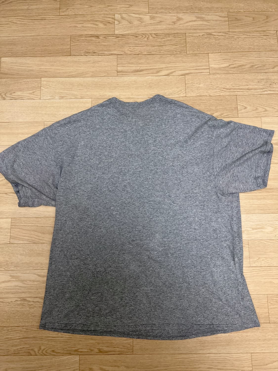 90s 빈티지 디즈니 미키마우스 빈팔 티셔츠 상품이미지4