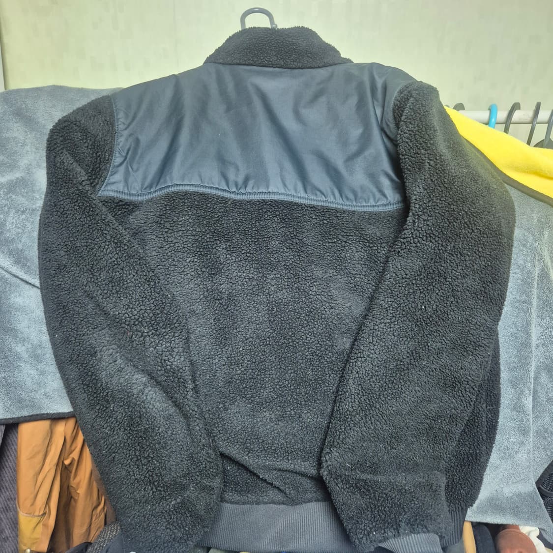 나이키 ACG 리버시블 자켓 S 상품이미지4