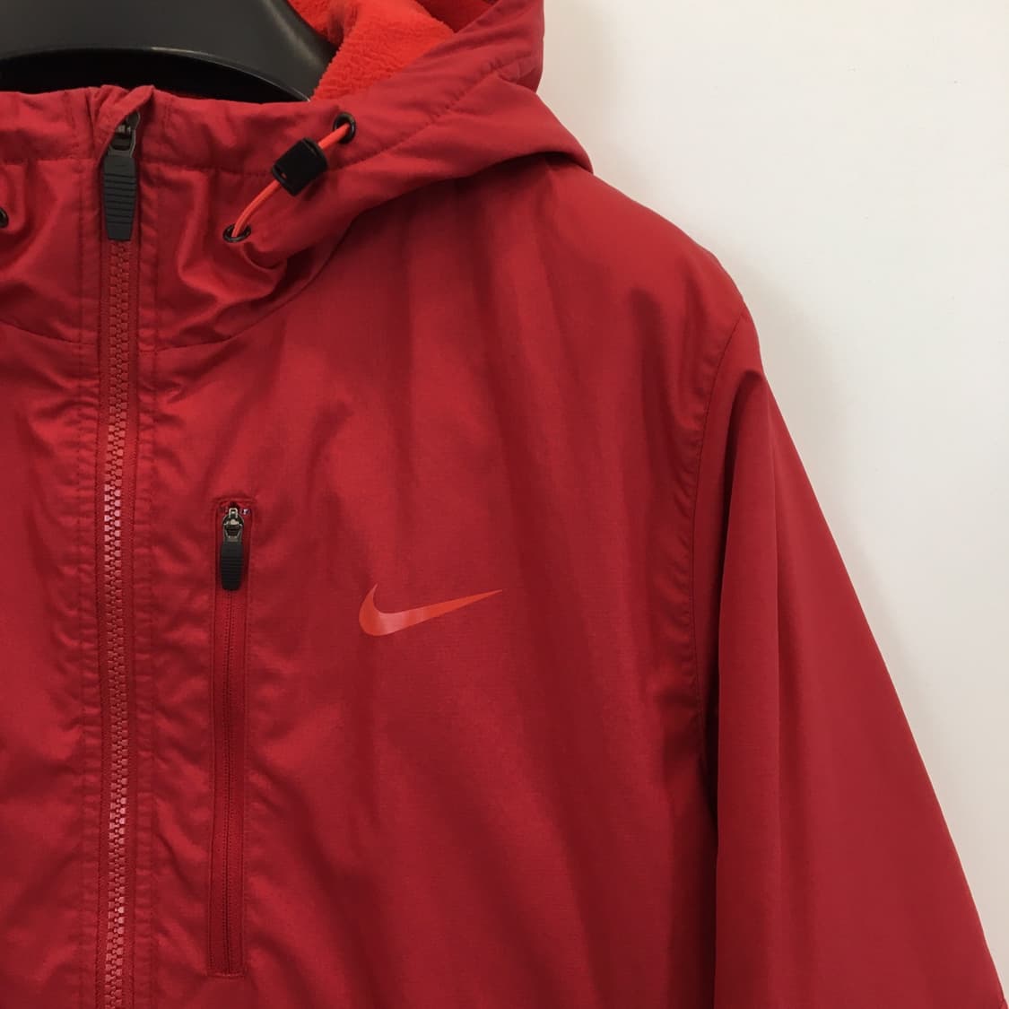 나이키 얼라이언스 플리스 후드점퍼 XL  상품이미지2