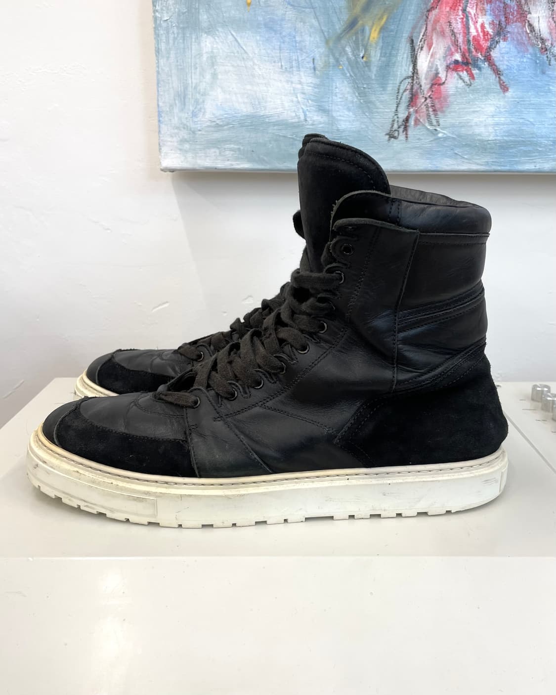 [280] 크리스반아쉐 스니커즈 상품이미지1