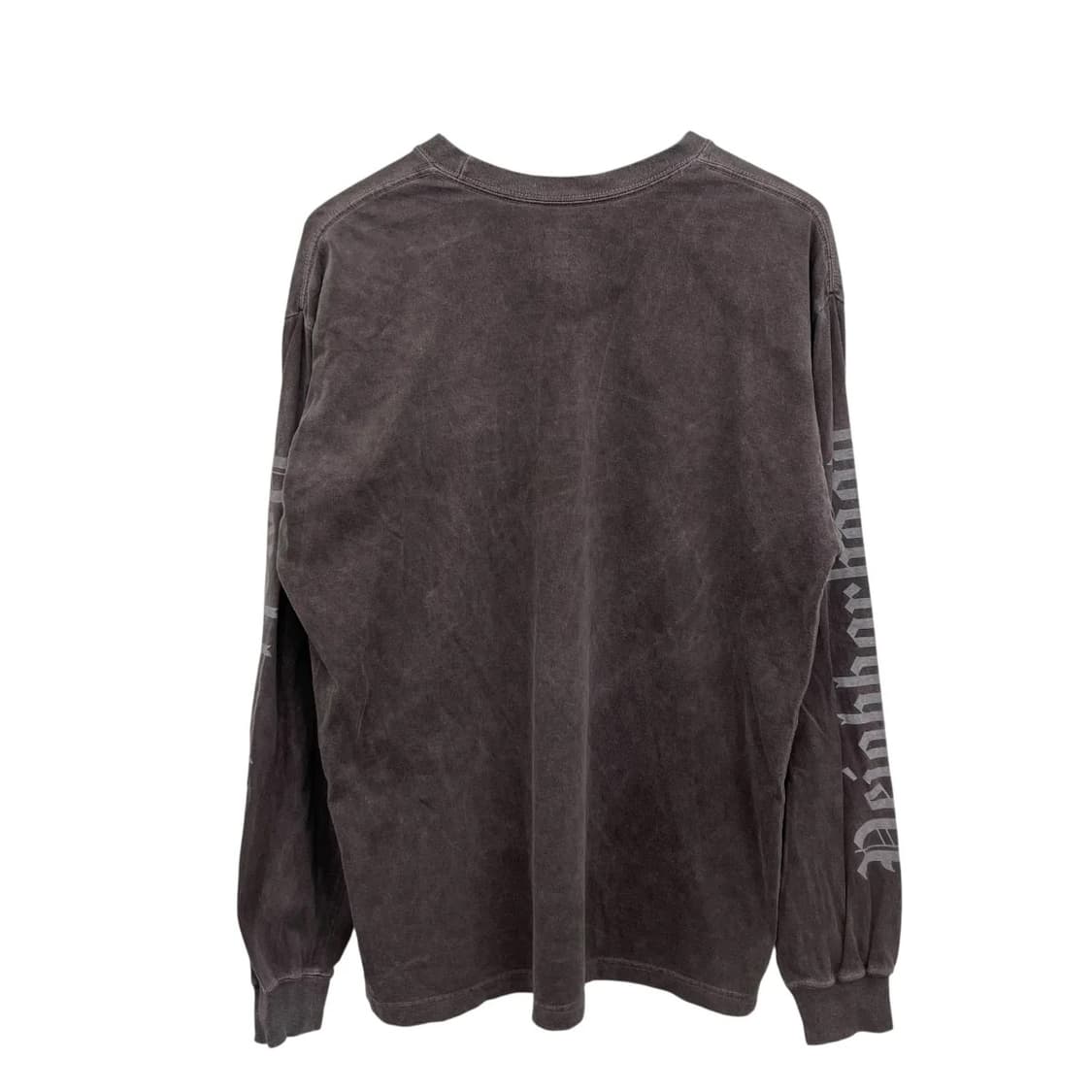 NEIGHBORHOOD  롱 슬리브  상품이미지2