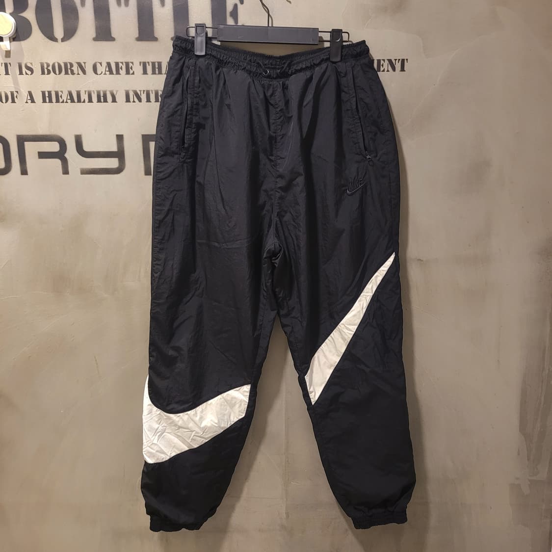 나이키 빅스우시 조거 팬츠 XL 허리35~36 상품이미지1