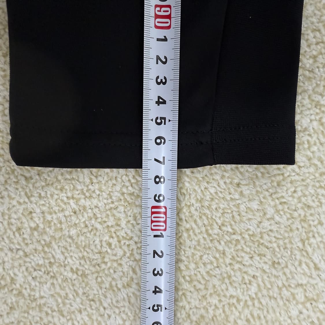 [S] 나이키 드라이핏 트레이닝 팬츠 0106T1 상품이미지10