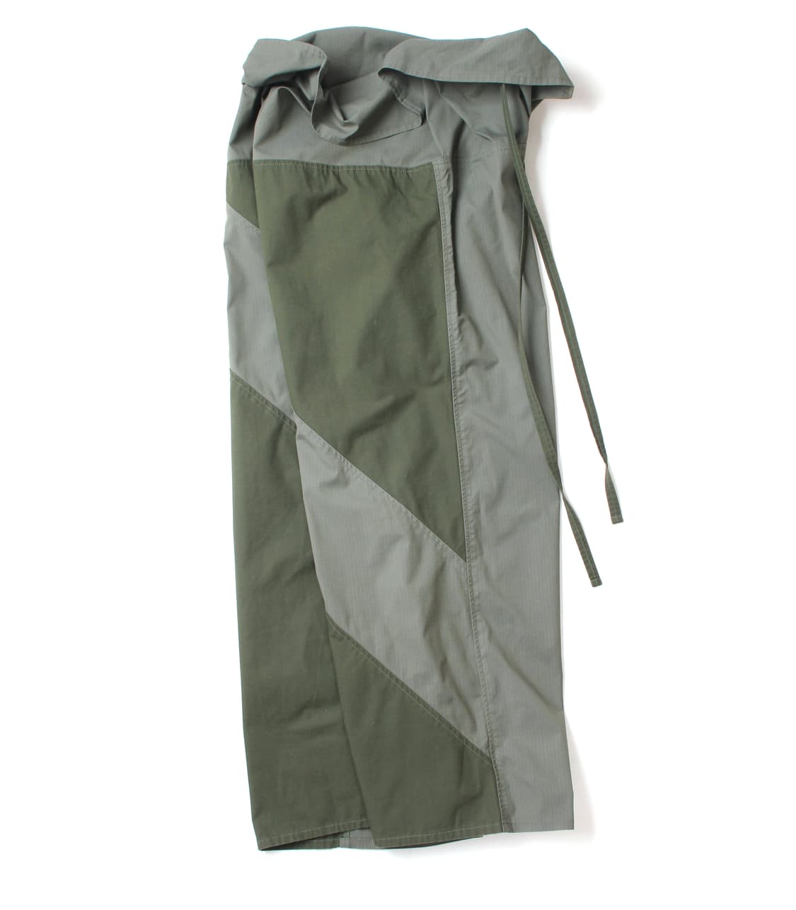 KENNETH FIELD TAO Travel Trousers / THAI 상품이미지5
