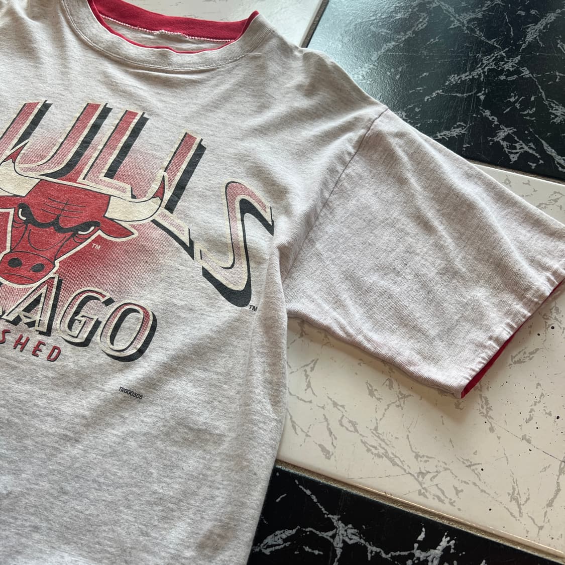 bulls t-shirt 상품이미지5