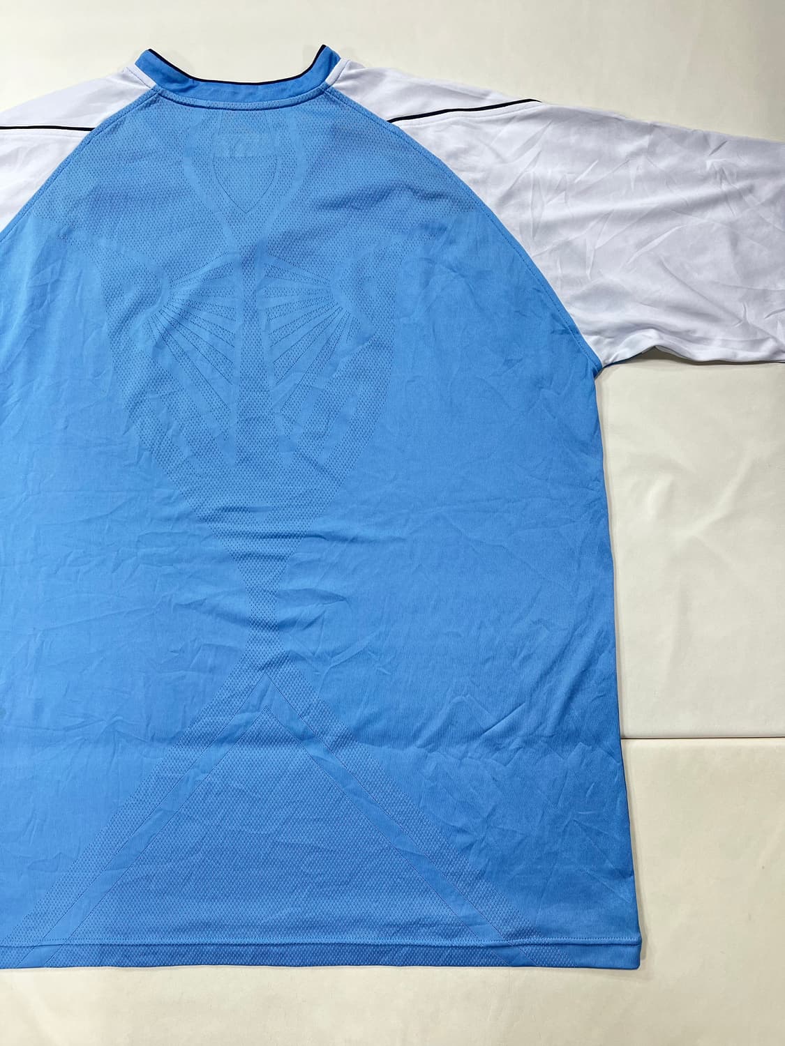 리복 06-07 맨체스터 시티 FC 홈 상품이미지9