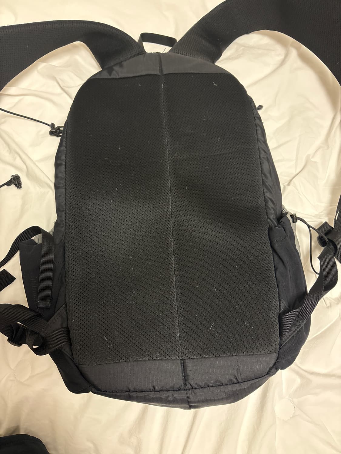 산산기어 백팩 상품이미지2