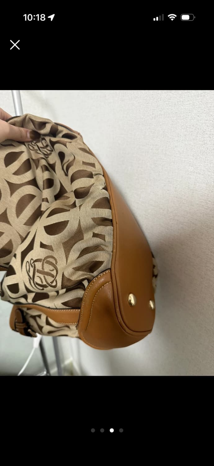 루이까또즈숄더백 상품이미지2