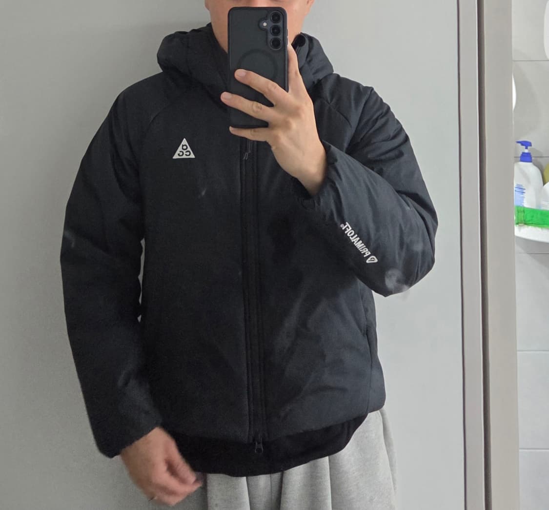 ACG 프리마로프트 여성M 상품이미지10