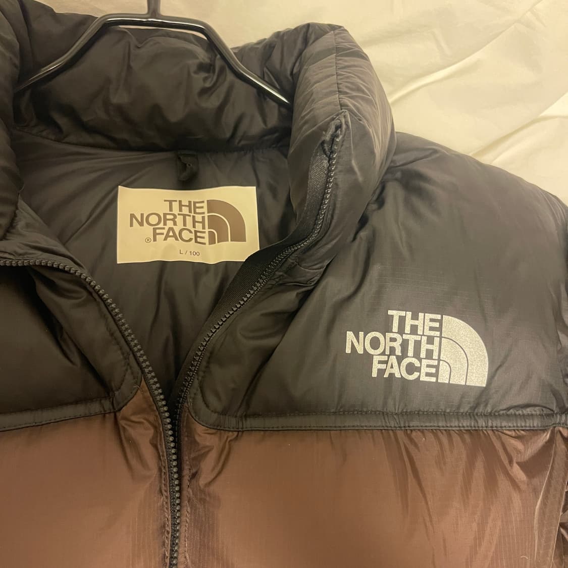 노스페이스 눕시 상품이미지3