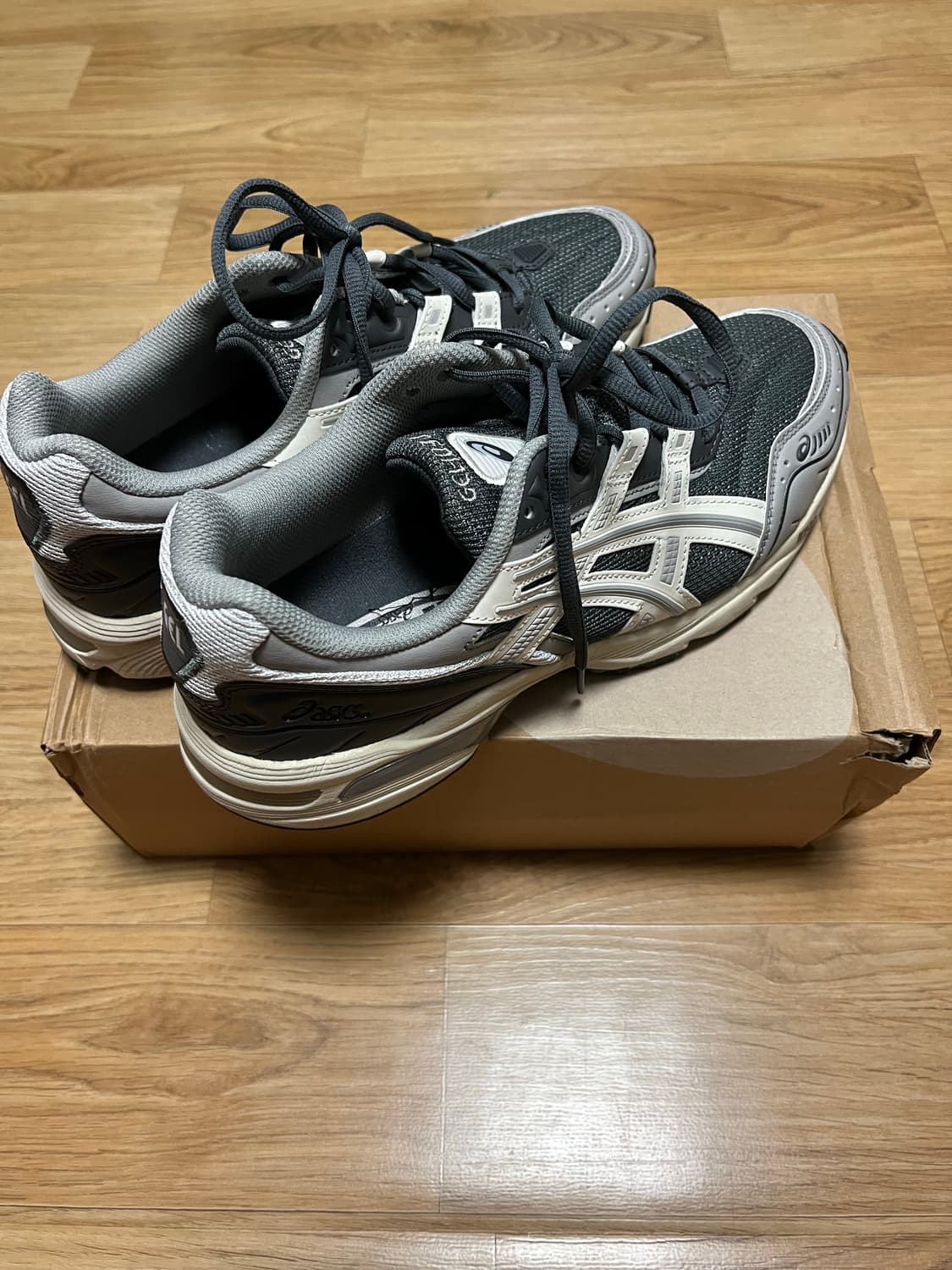 아식스 젤 1080  상품이미지2