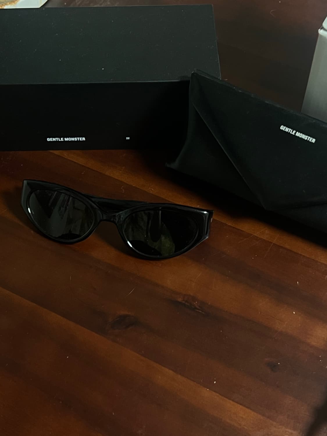 젠틀몬스터 molto 상품이미지3