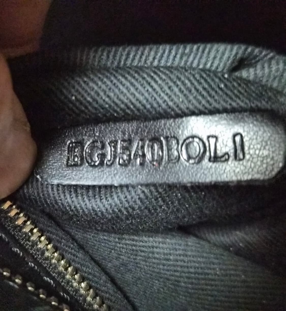 (정품) 발렌티노 락스터드 토트백 (명품 크로스백 숄더백 가방) 상품이미지4