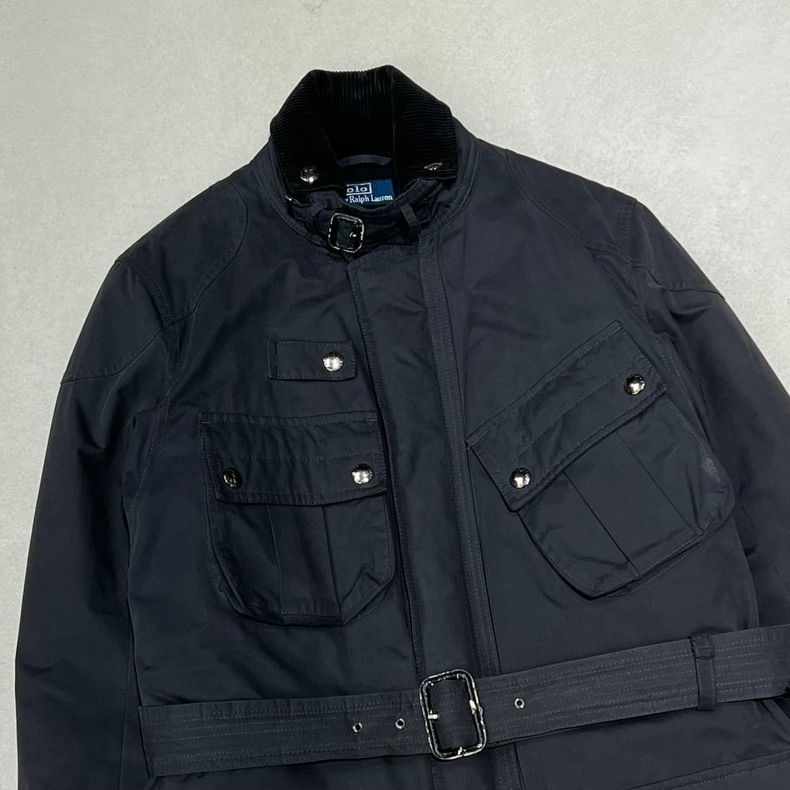 폴로 랄프로렌 멀티포켓 필드자켓 s09356 상품이미지4