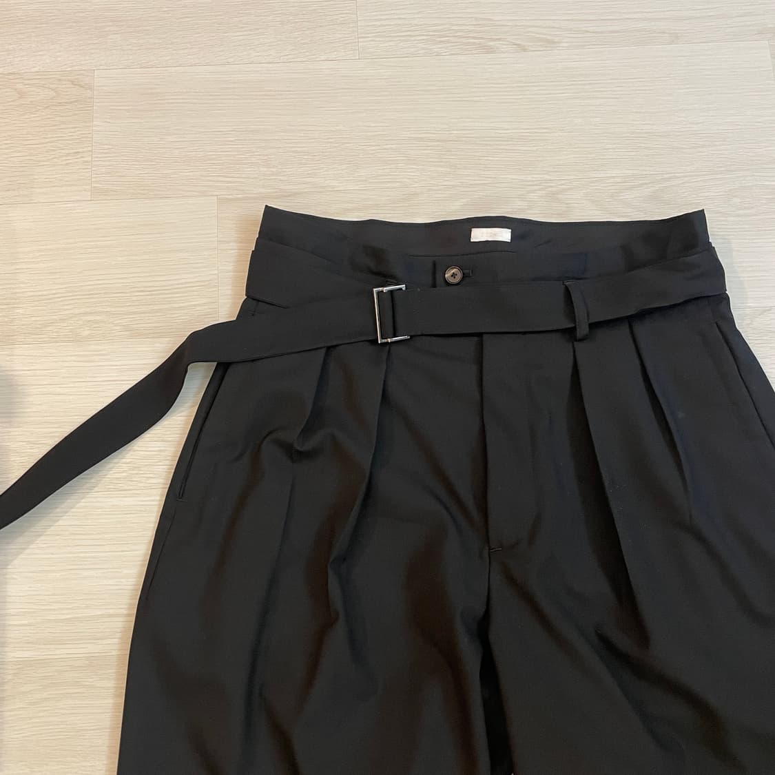 Seeall Mancheter Pants 상품이미지4