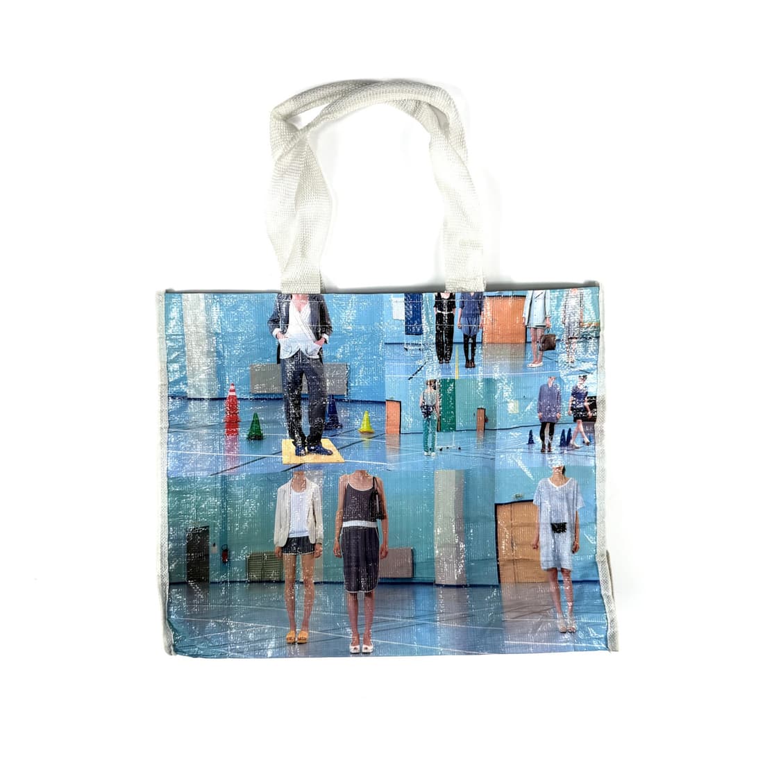 MM6 Margiela 2008 토트백 상품이미지2