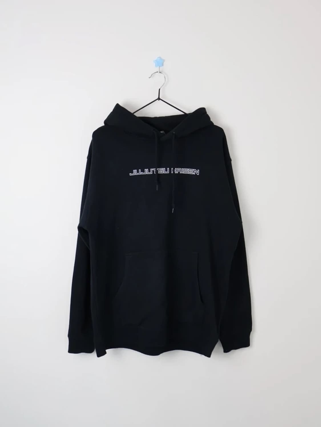 Jujutsu Kaisen Sukuna Hoodie 상품이미지1