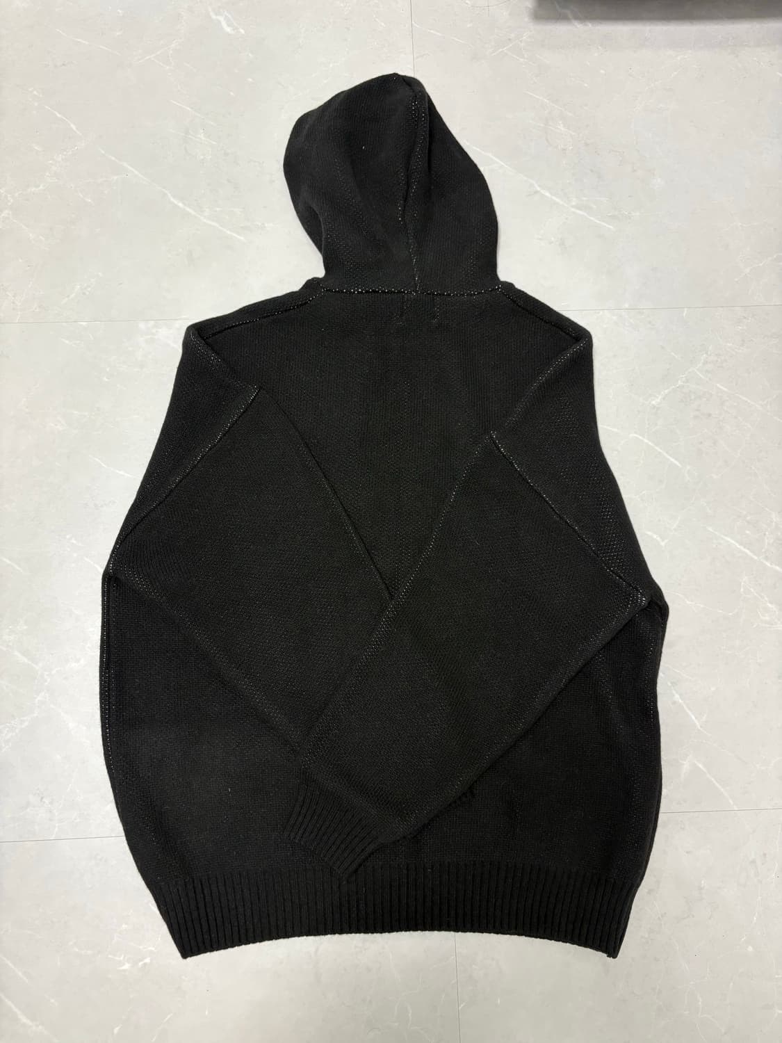 아조바이아조 후드 상품이미지3