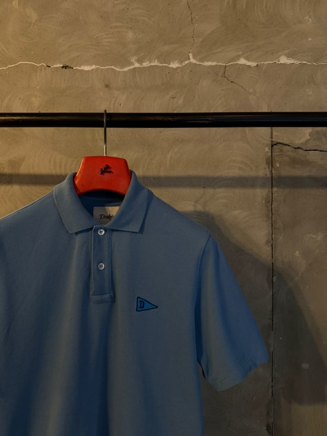 드레익스 pk 셔츠 100 상품이미지7