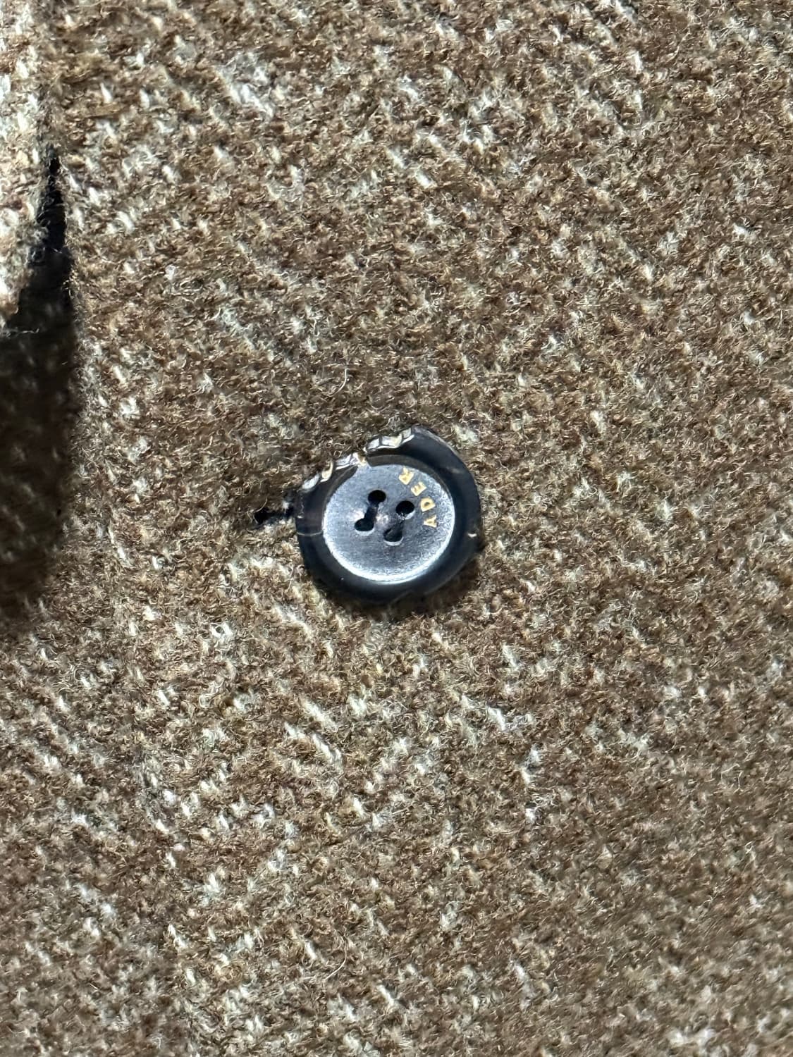 아더에러 노빌리티 블레이저 a2사이즈 상품이미지6