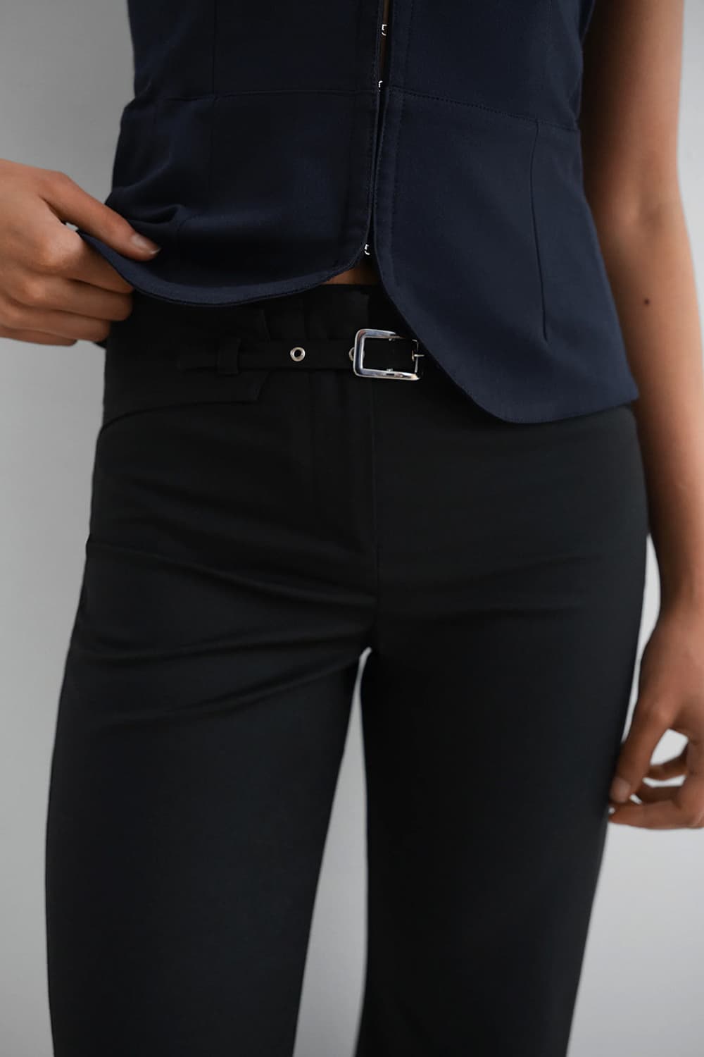 Tailored Nicole Trousers 상품이미지2