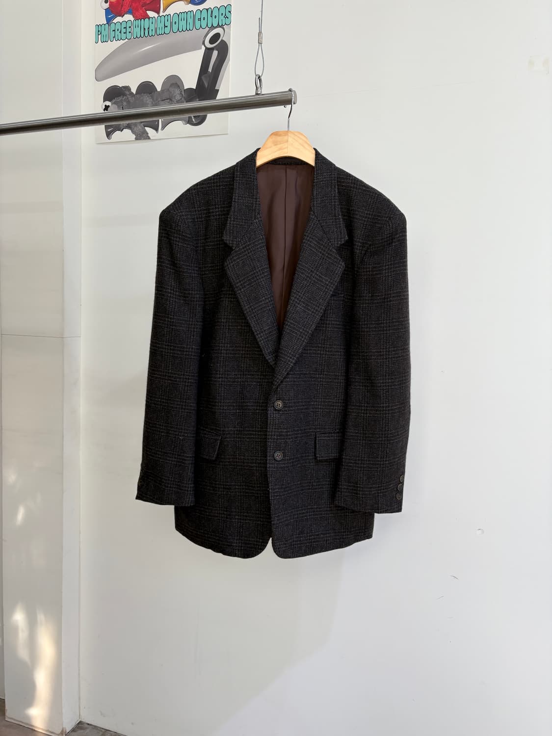 WARDLEY 블레이저 상품이미지1