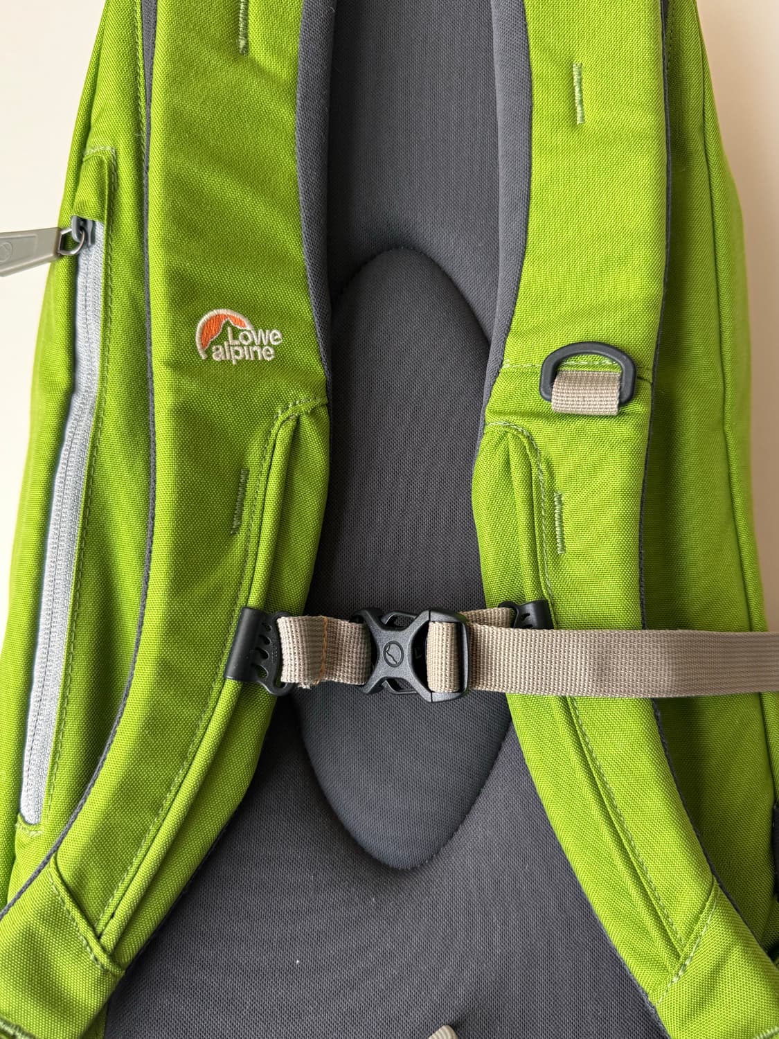 로우 알파인 백팩 상품이미지4