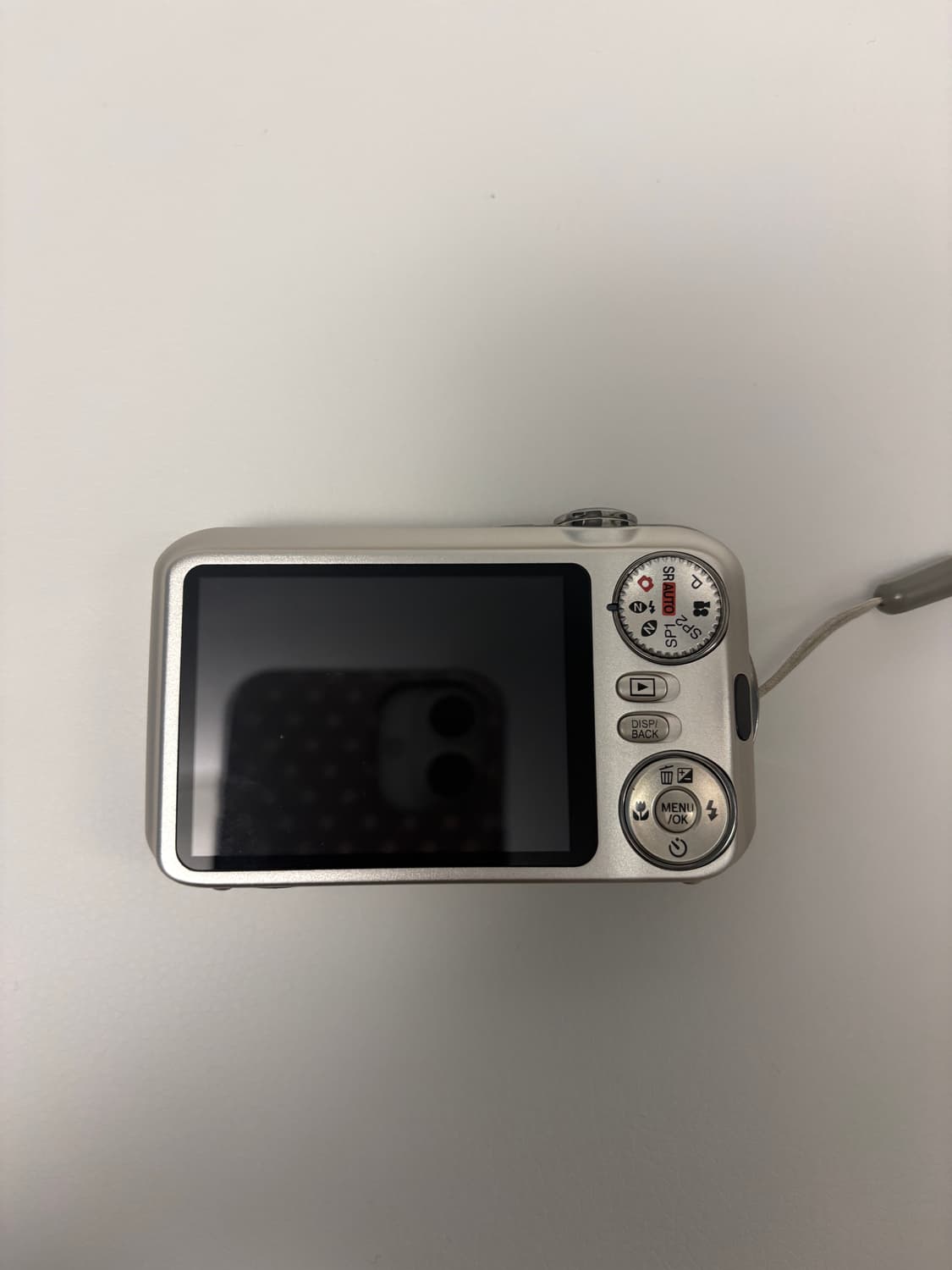 후지필름 fuji jx400 디카 (작례 O) 상품이미지6