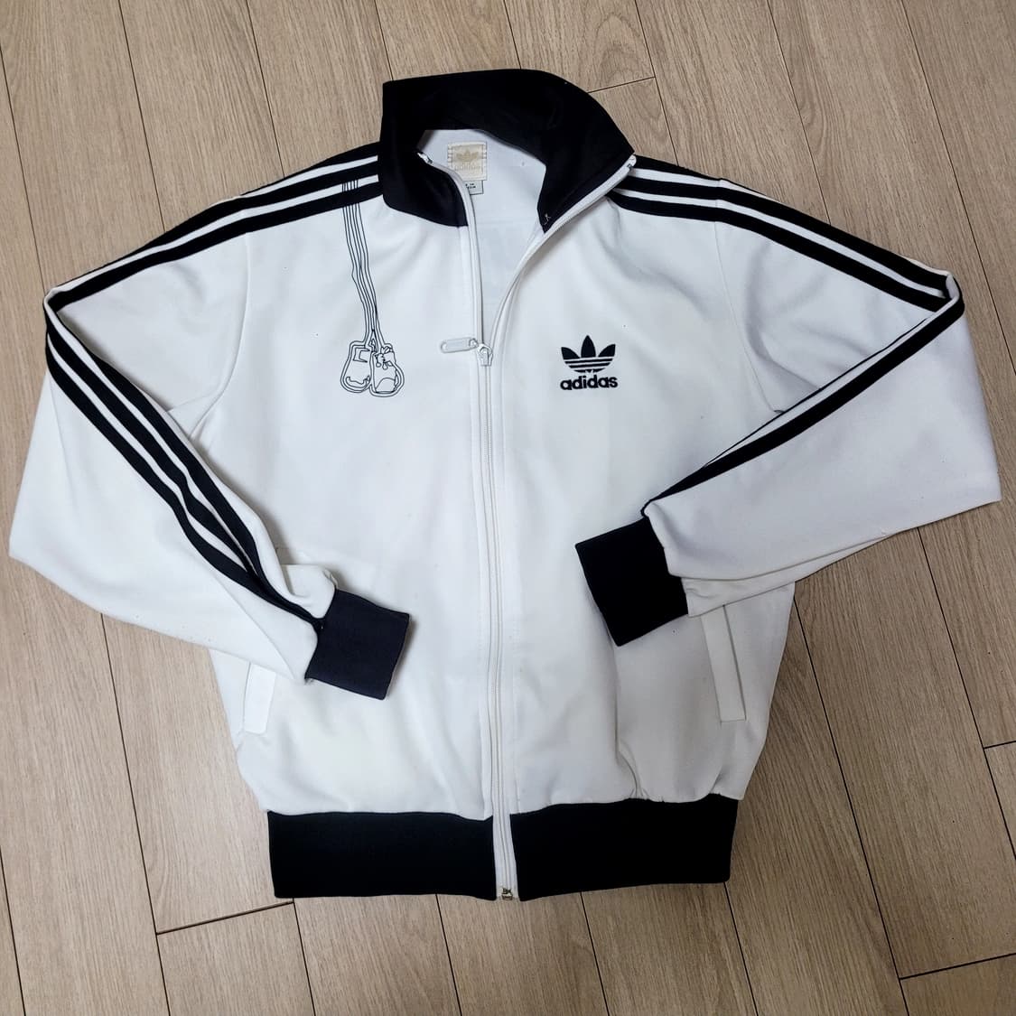 아디다스 무하마드알리  상품이미지1