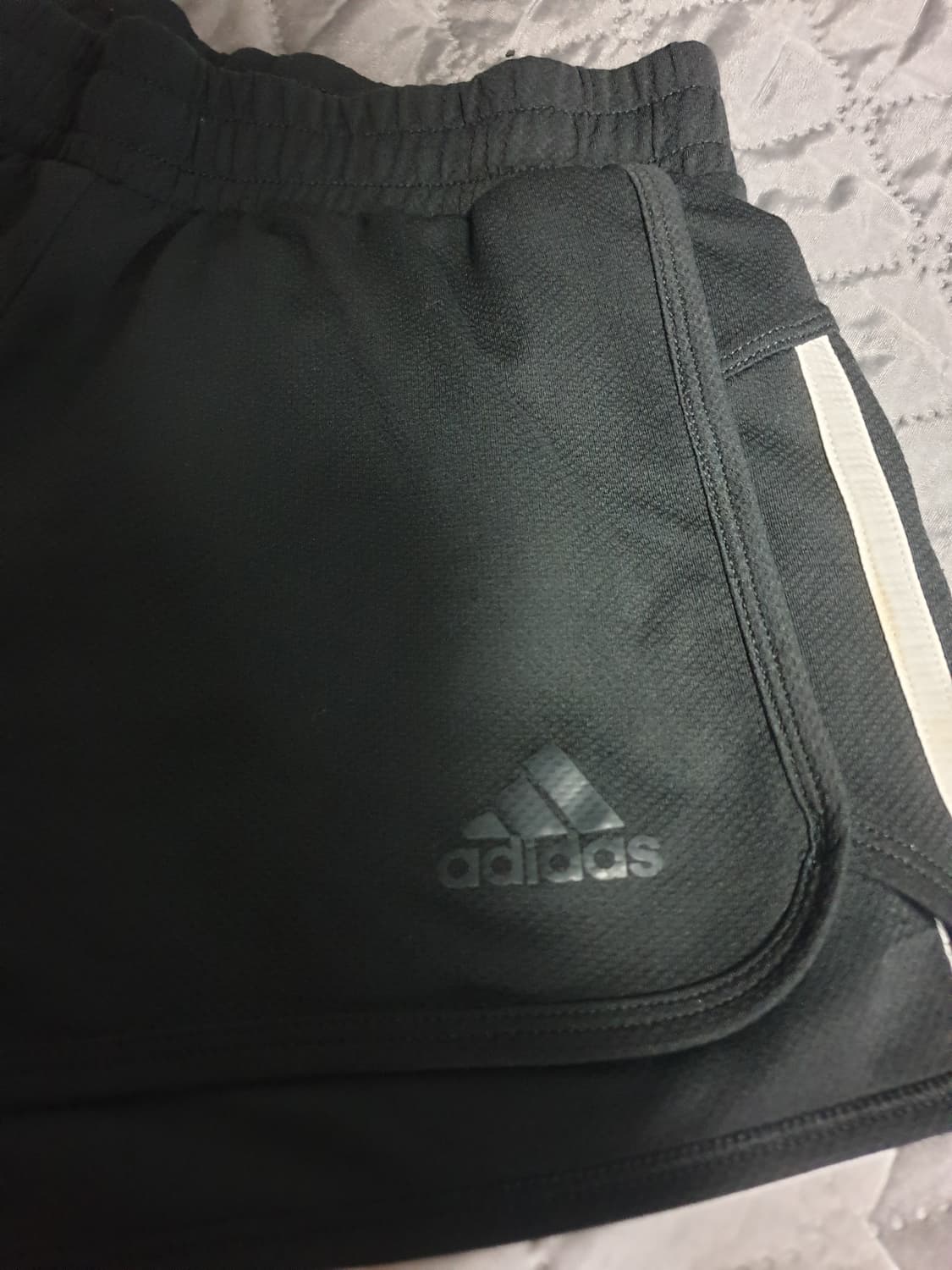 아디다스 클라이마리트 기능성 쇼츠팬츠 (XS) 상품이미지2