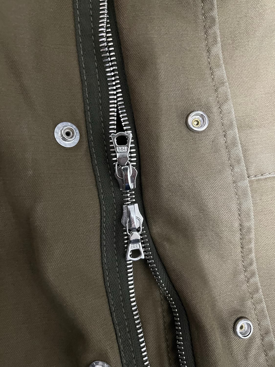 키스해링 x 유니폼 익스페리먼트 M-65 상품이미지3