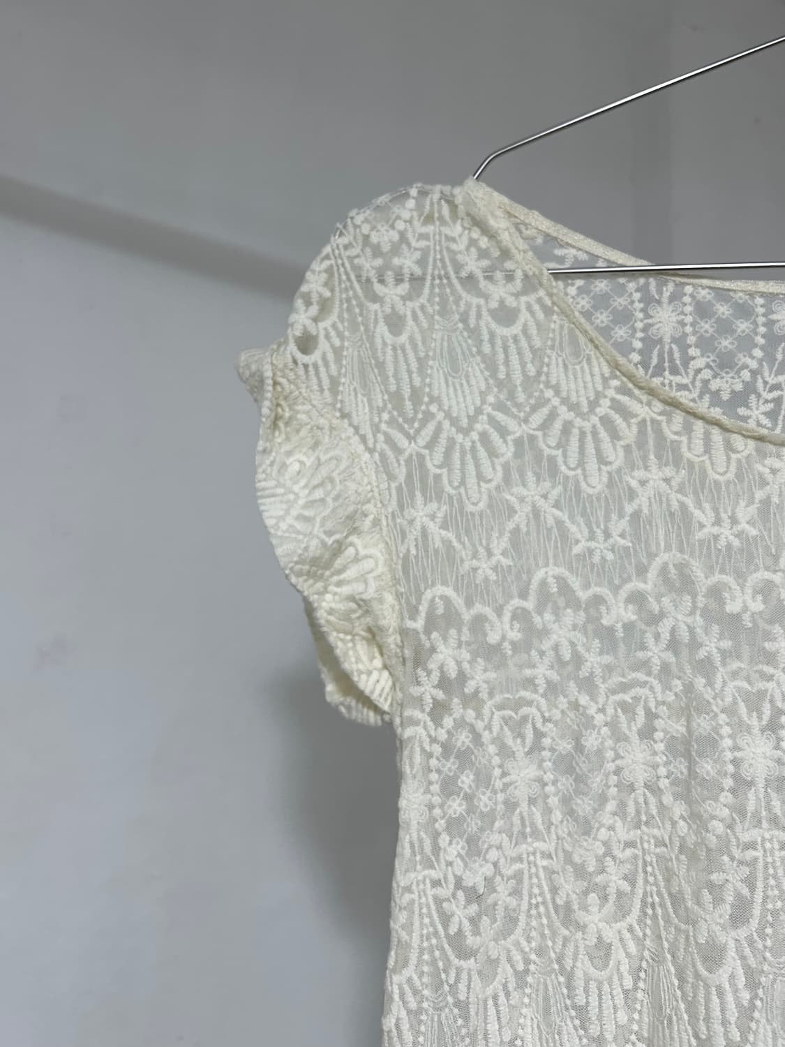 vtg top 상품이미지2