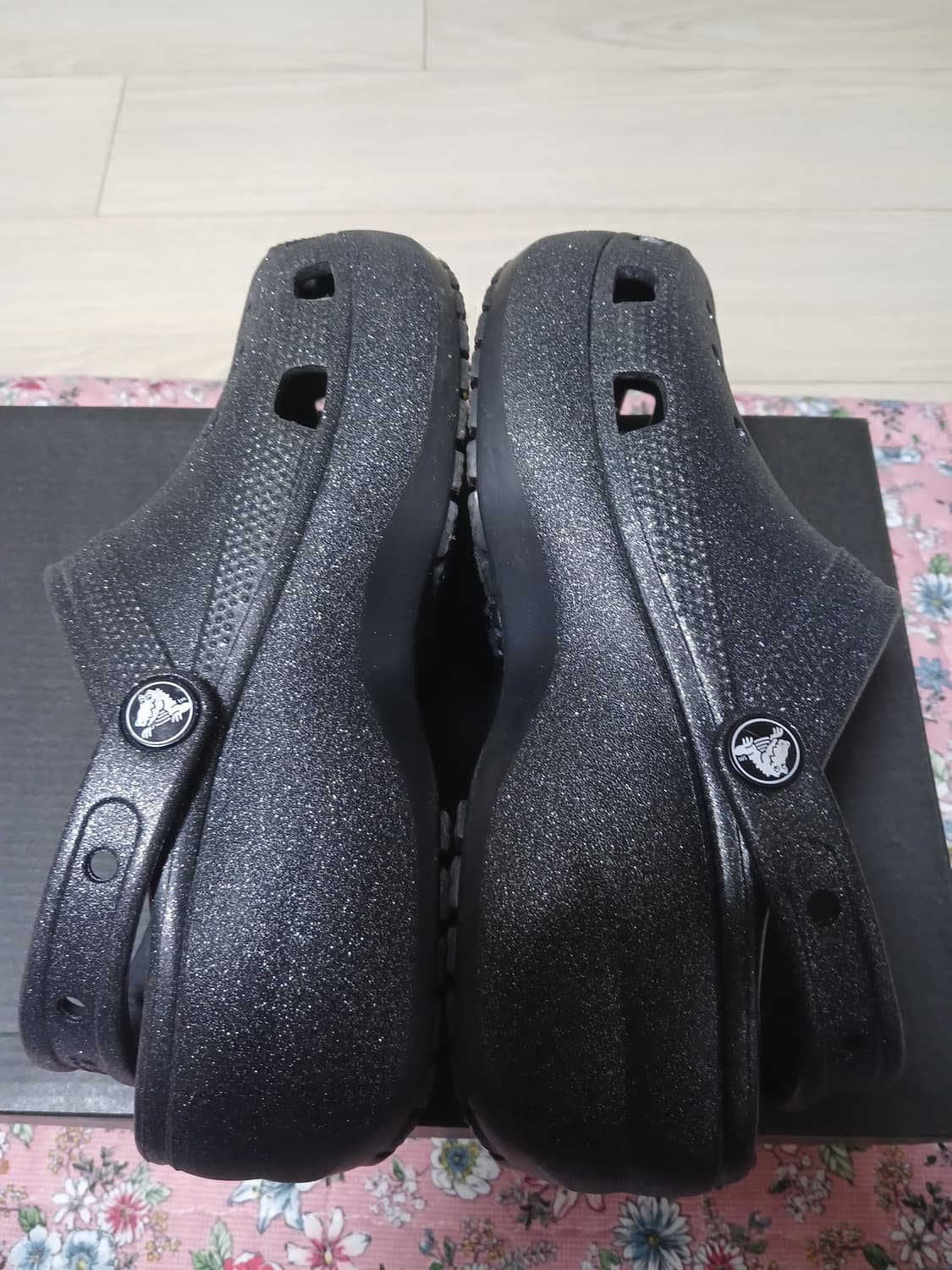 크록스샌들 (250mm) 상품이미지7