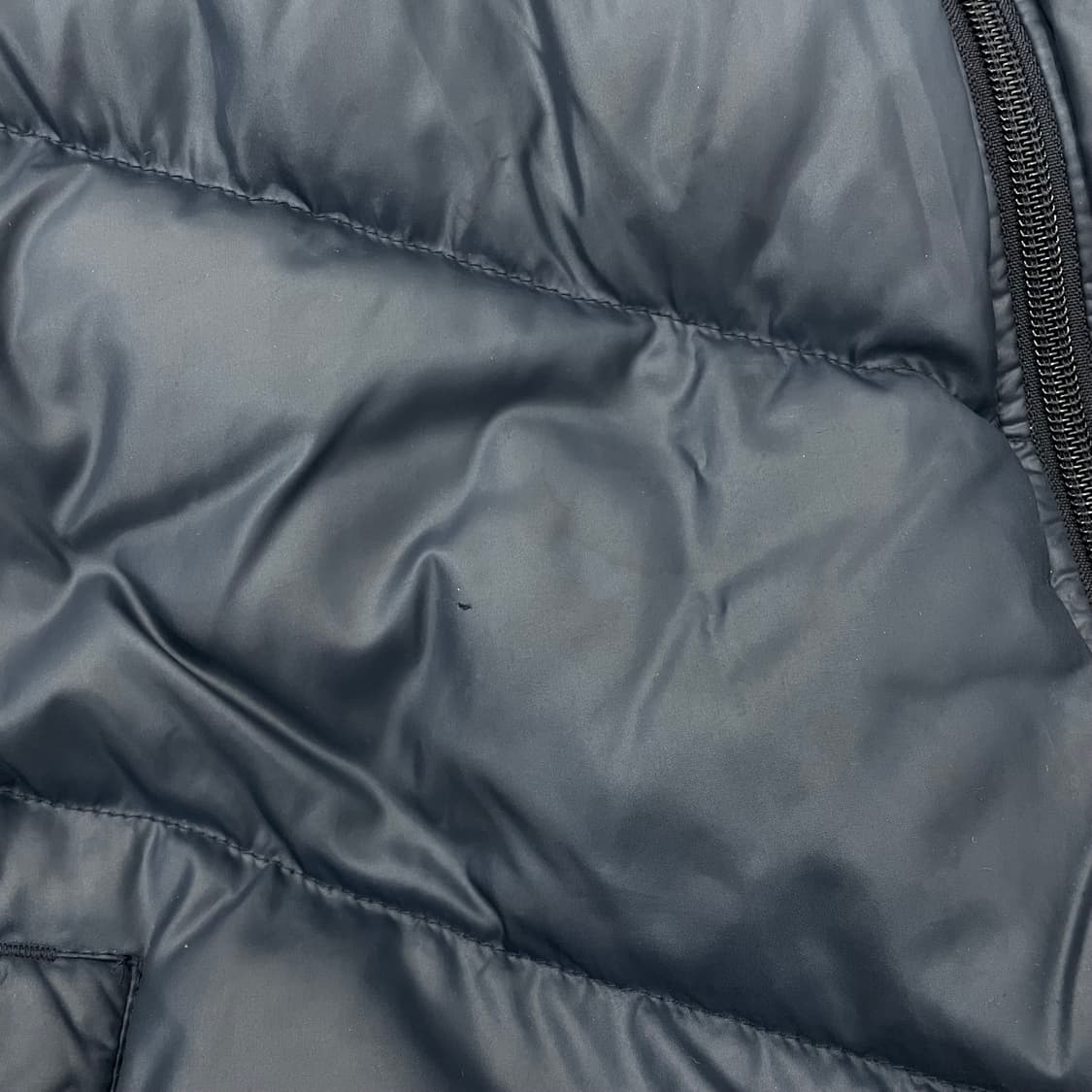 아디다스 첼시 네이비 패딩 상품이미지4