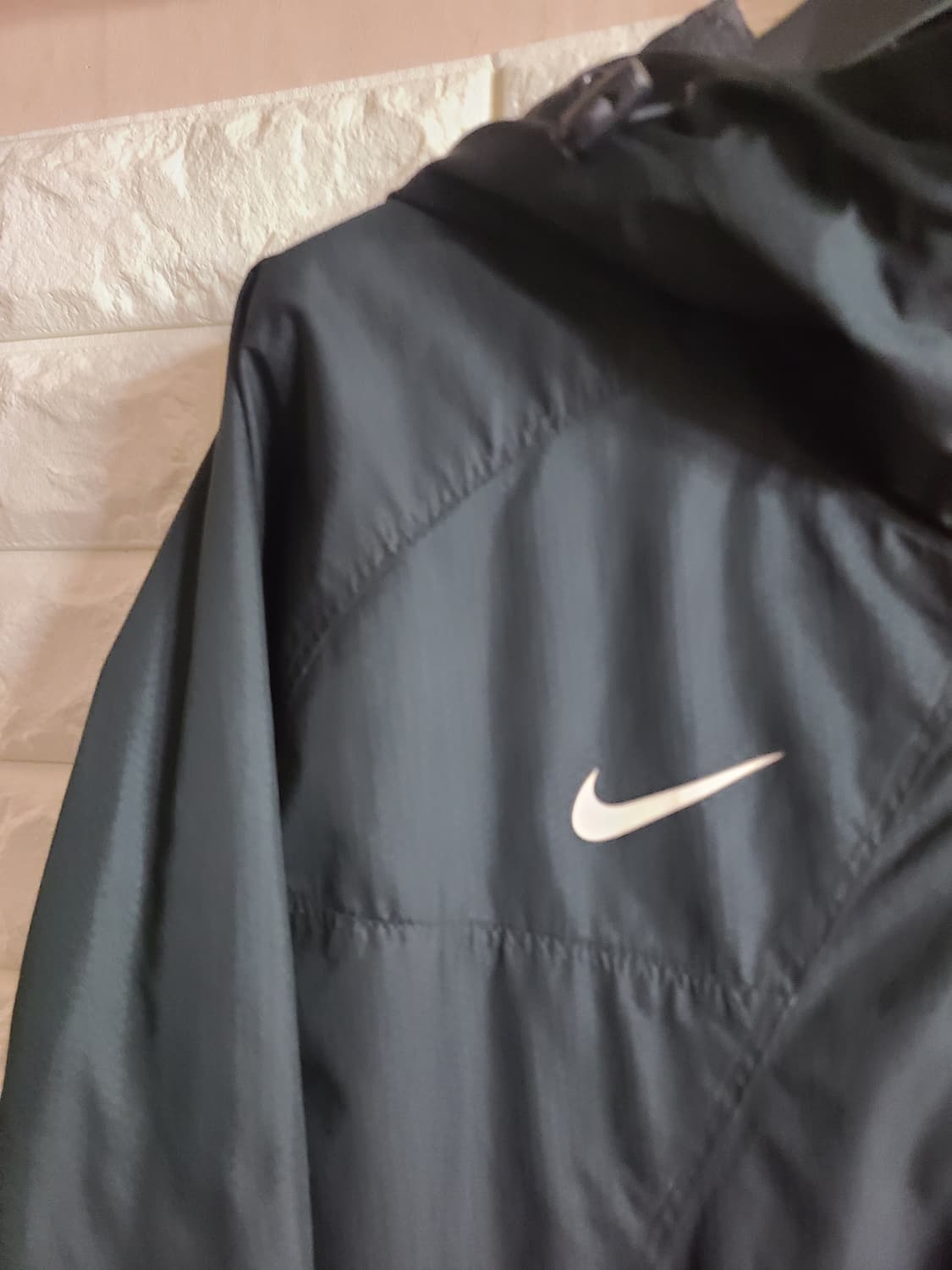 나이키 토탈90 바람막이 XXL 상품이미지3