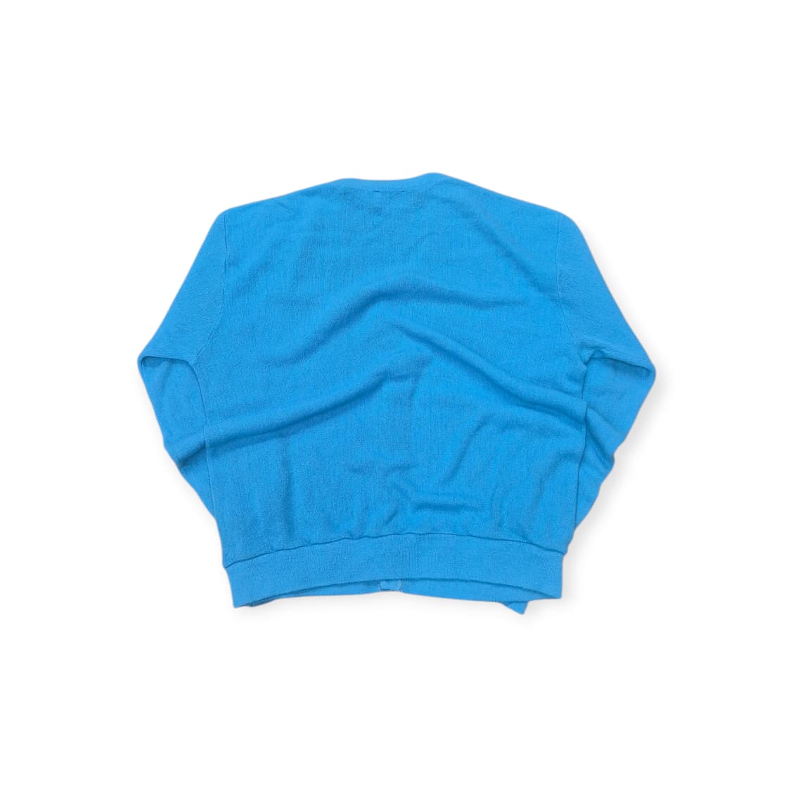 빈티지 아크릴 가디건 Made in USA 상품이미지3