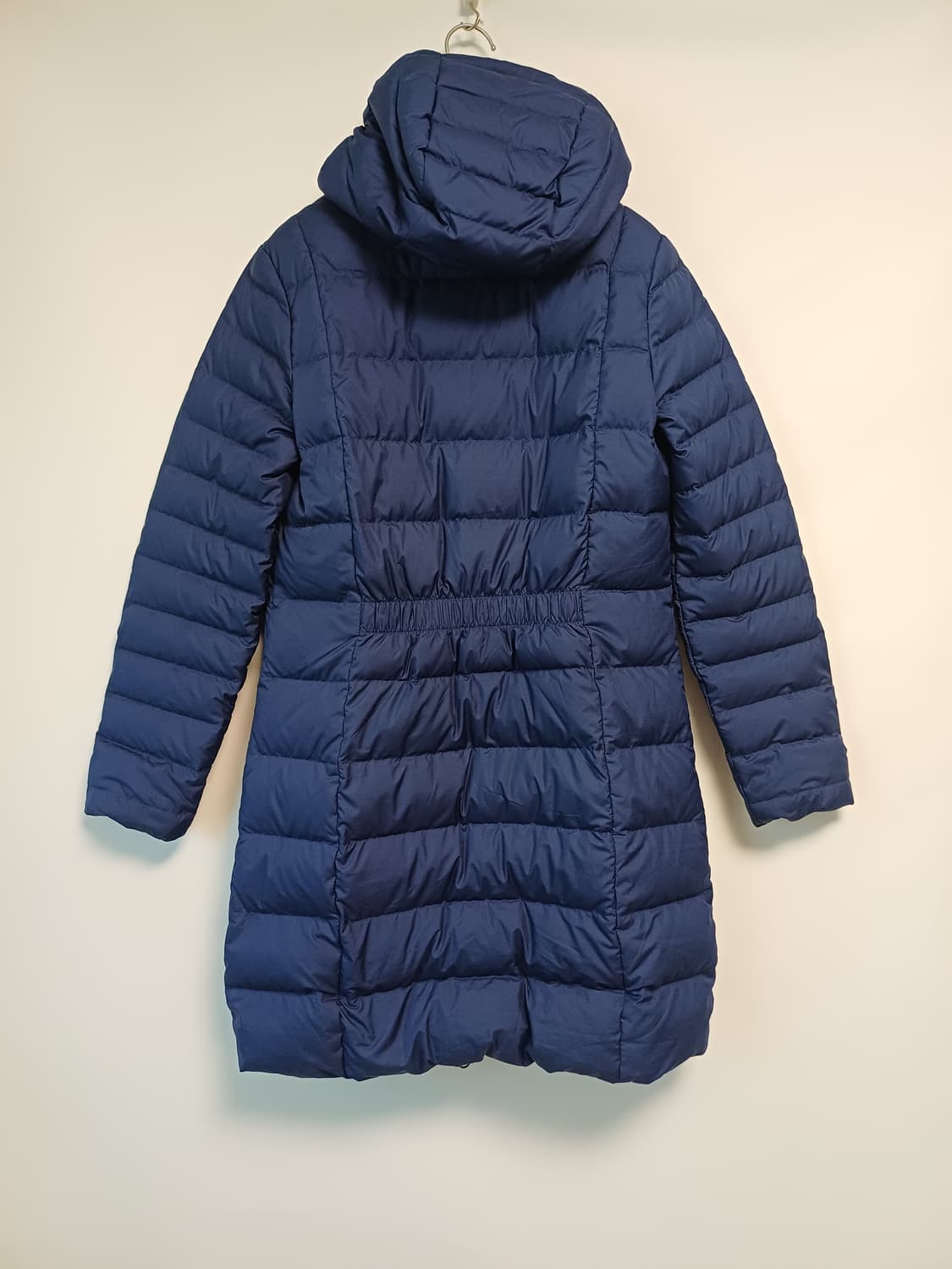 나이키 우먼스 다운 필 파카 (네이비) - M(85) / 컨디션 최상 상품이미지2