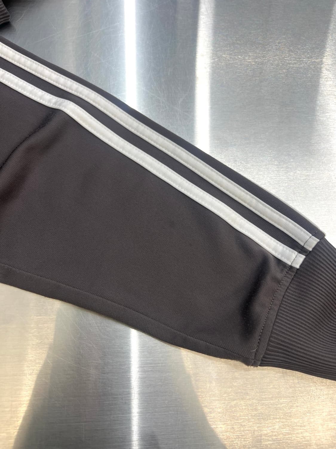 아디다스 초코브라운 파이어버드 져지 상품이미지9