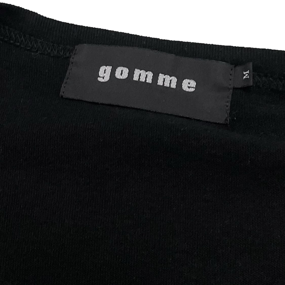 고무 (Gomme) 상품이미지5