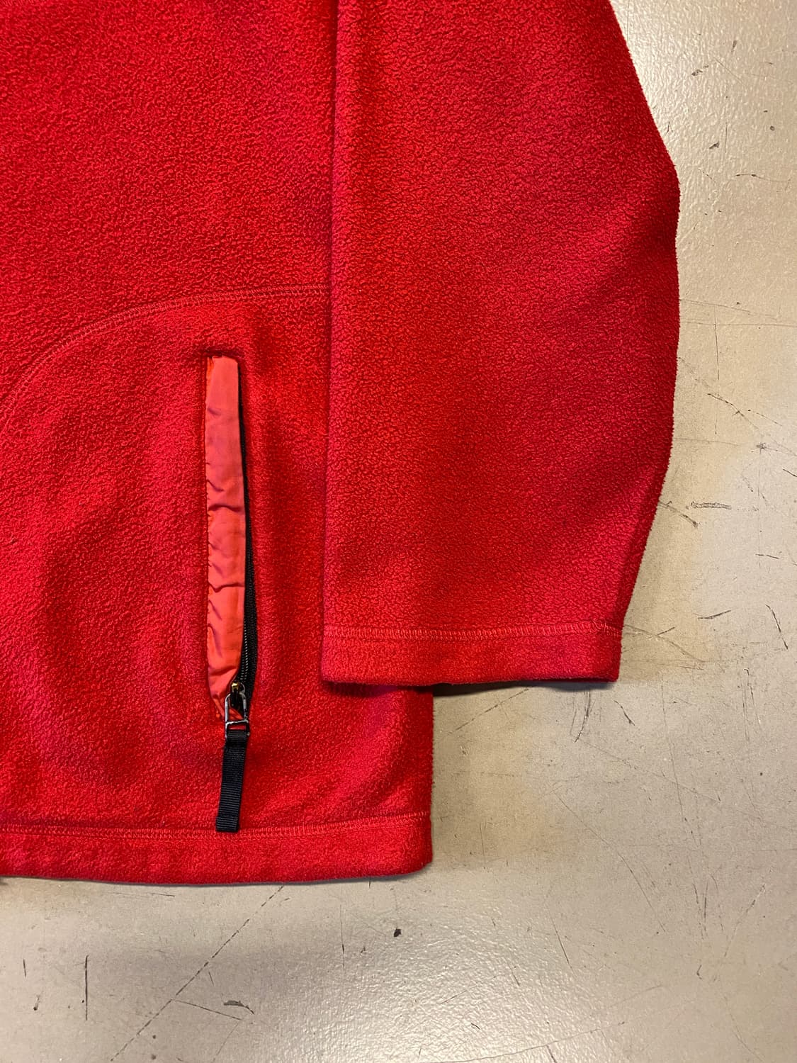 폴로 랄프로렌 집업 (MAN XL) AA1250 상품이미지5