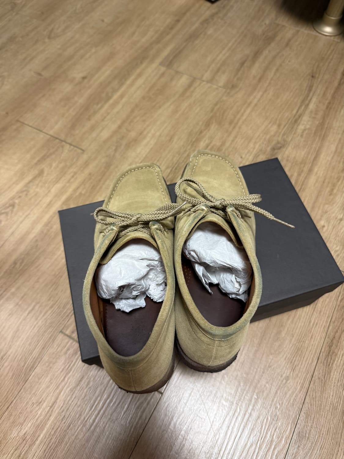 패드모어앤반스 p404 uk8 (265~270) 상품이미지7