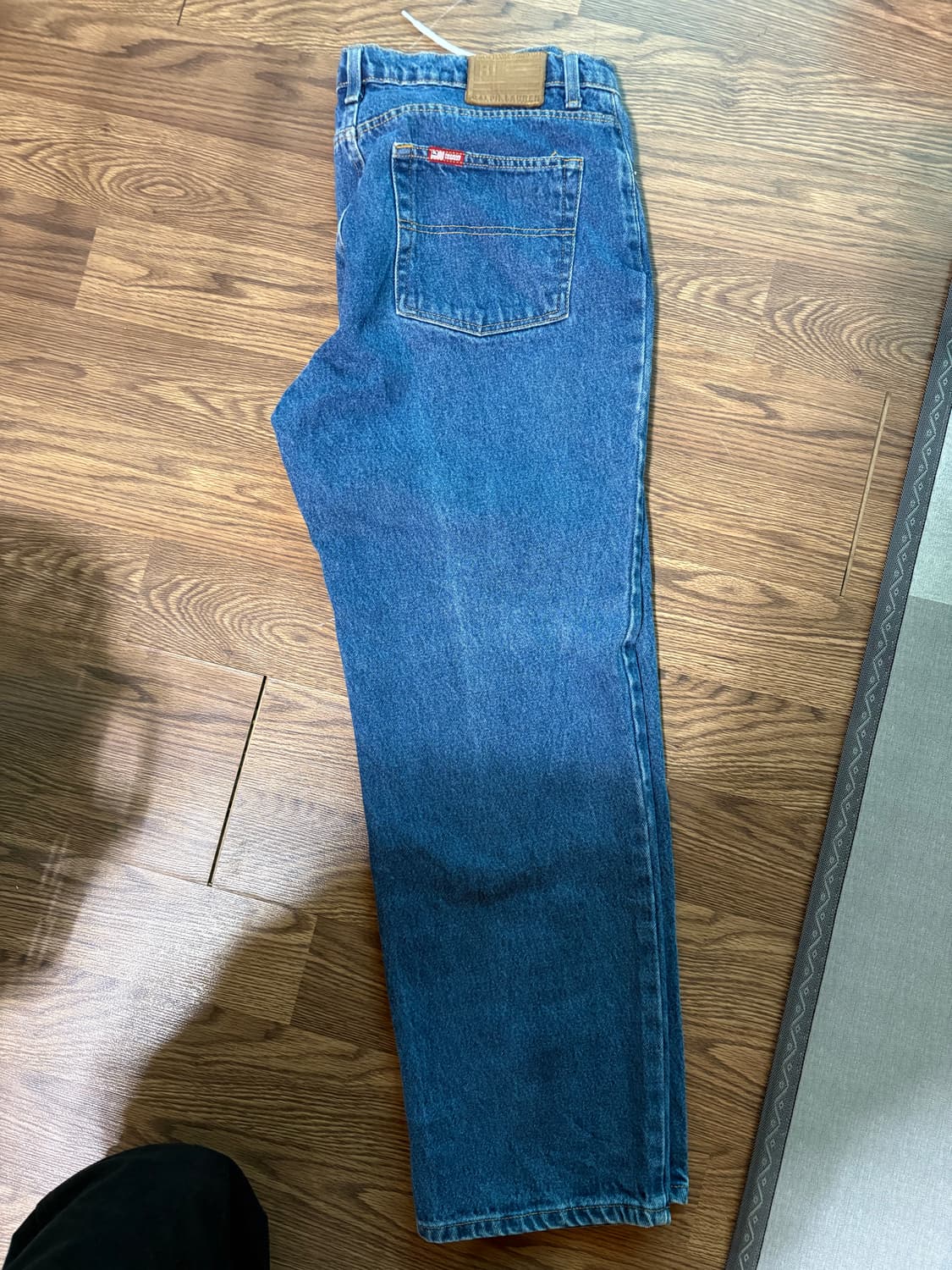 폴로 랄프로렌 청바지 상품이미지2