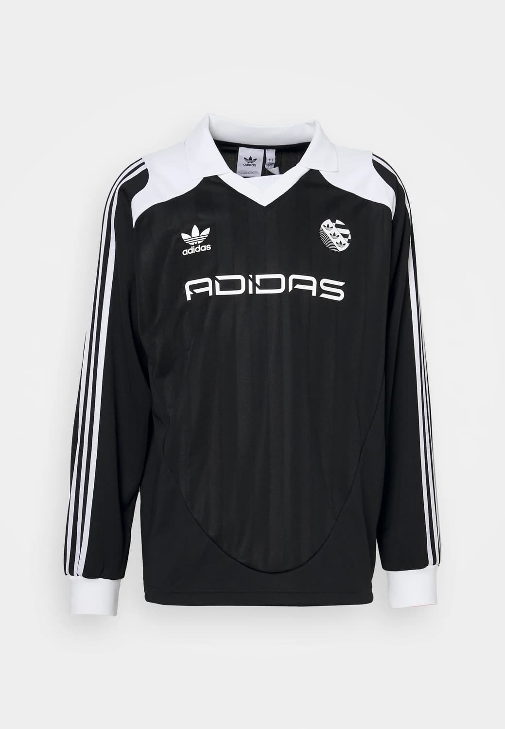 아디다스 Adilenium LS Jersey 오버사이즈 져지 상품이미지10