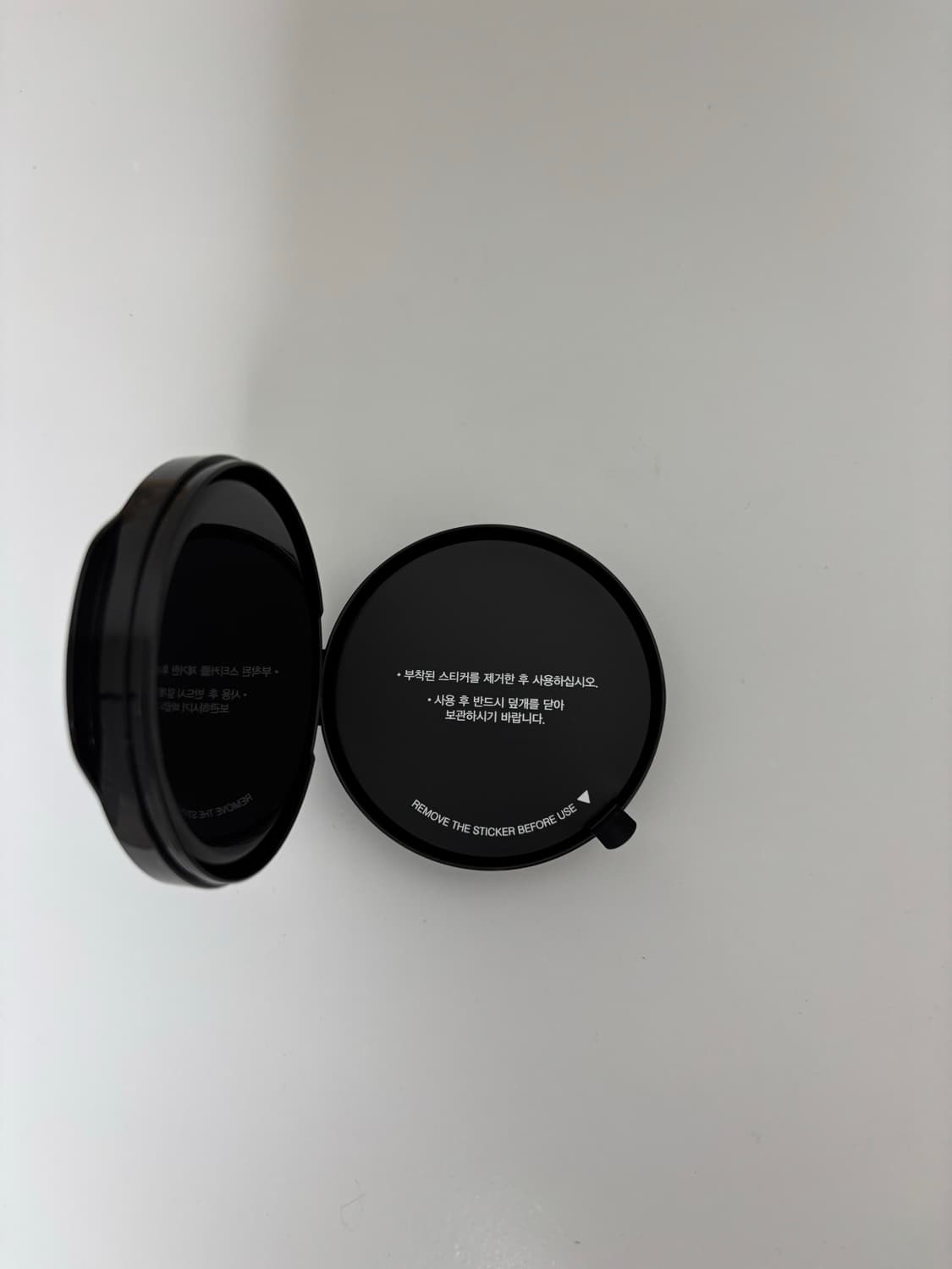 VDL 커버 스테인 퍼펙트 쿠션 (A00) 상품이미지5