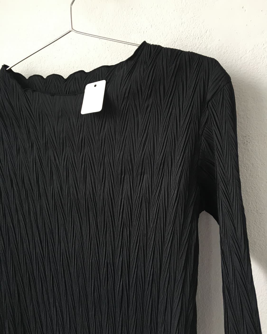 pleats sleeve 상품이미지4