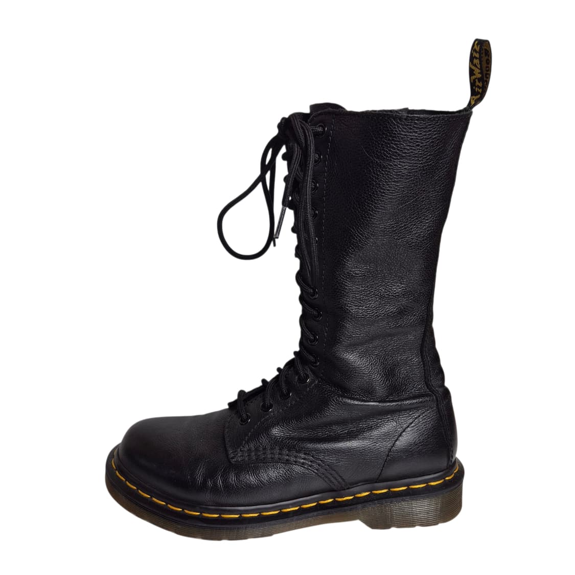 250-255) Dr.Martens 닥터마틴 1B99 14홀 버지니아 상품이미지3
