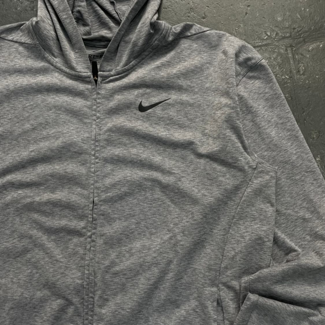 100 나이키 드라이핏 후드집업 상품이미지2
