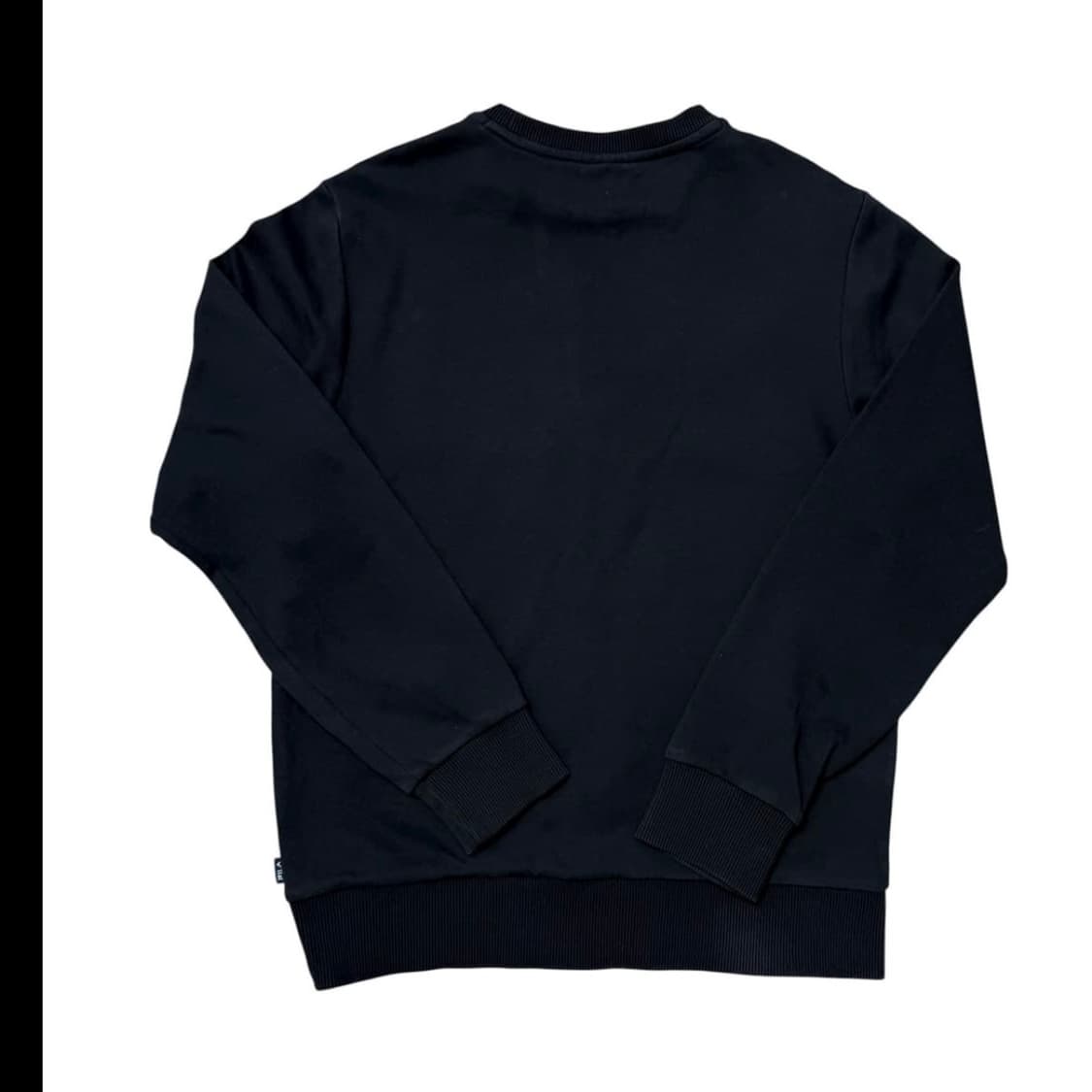 휠라 맨투맨 상품이미지3