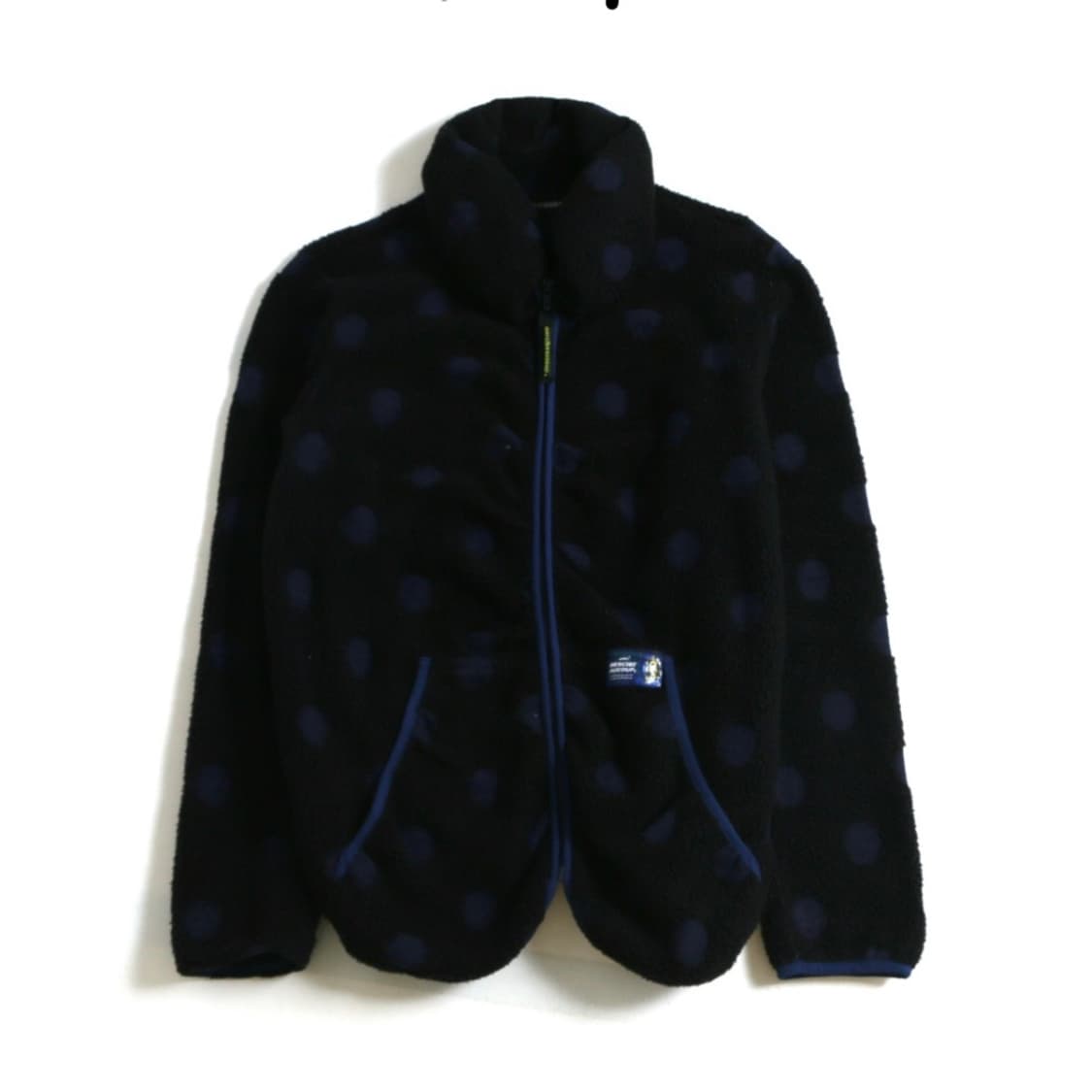 Mercibeaucoup 후리스 상품이미지1